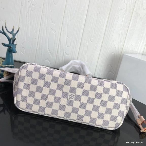 Aaa replica ru NEVERFULL PM LOUIS VUITTON 0714